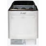 Электрическая печь HARVIA KIP90E (1/3PH) STEEL HEK900230S