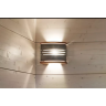 Комплект для освещения сауны HARVIA SAS21106 сталь