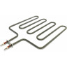 Нагревательный элемент HARVIA ZSK-700 2000W