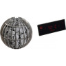 Печь электрическая HARVIA GLOBE GL110E без пульта HGLE110400