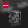 Печь электрическая HARVIA MODULO MD135G BLACK без пульта HMD1354G
