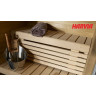 Сауна HARVIA CAPELLA SC1409 ольха