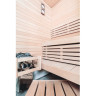 Сауна HARVIA CAPELLA SC1410 ольха
