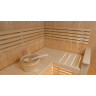 Сауна HARVIA VARIANT S1212 осина S1212As