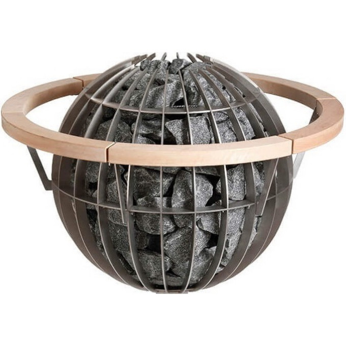 Защитное ограждение HARVIA HGL6 для электрокаменки GLOBE GL70